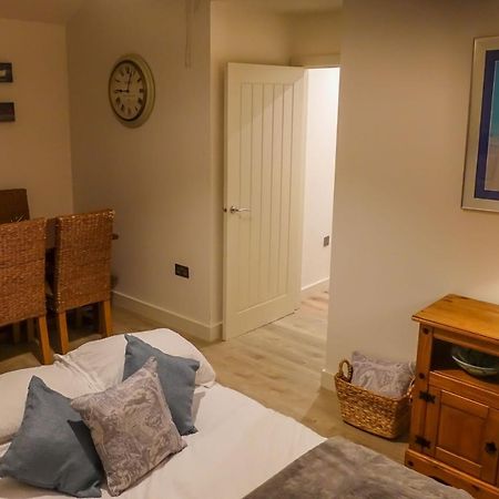 Sennen Cove Retreat Lejlighed Eksteriør billede